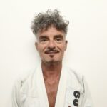 Roberto Antenucci, istruttore Rolling JJ Roma