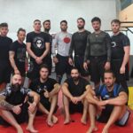 Gruppo No-Gi di Grappling Senigallia